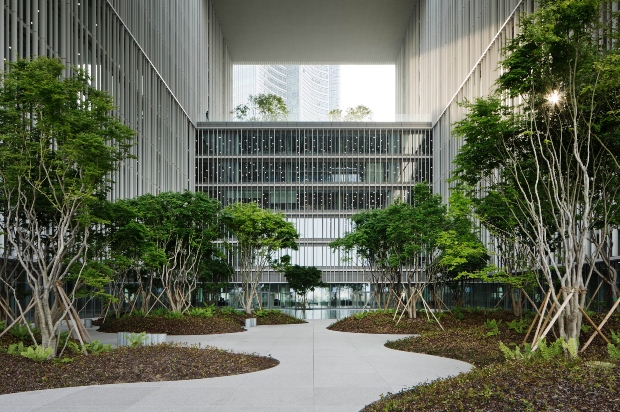 Amorepacific Headquarters 3