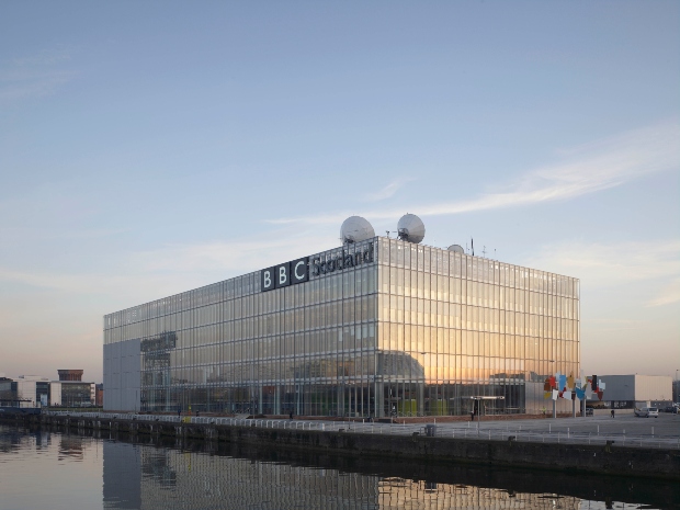 BBC Scotland 1