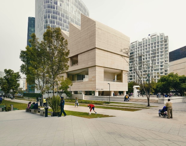 Museo Jumex 1