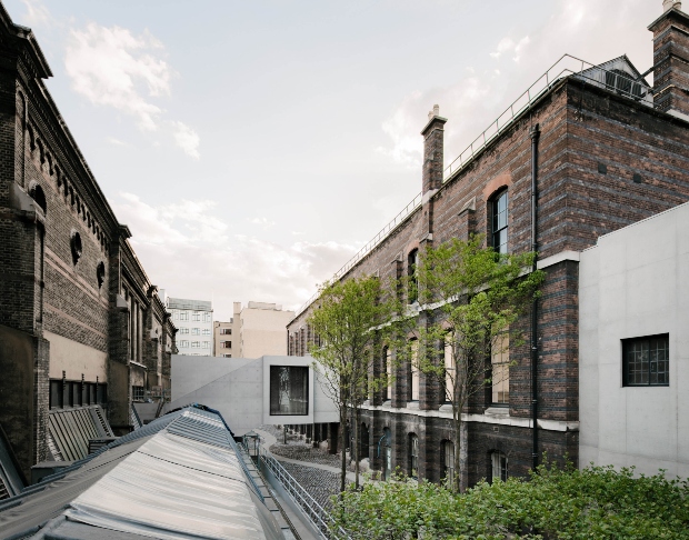 Royal Academy of Arts 2