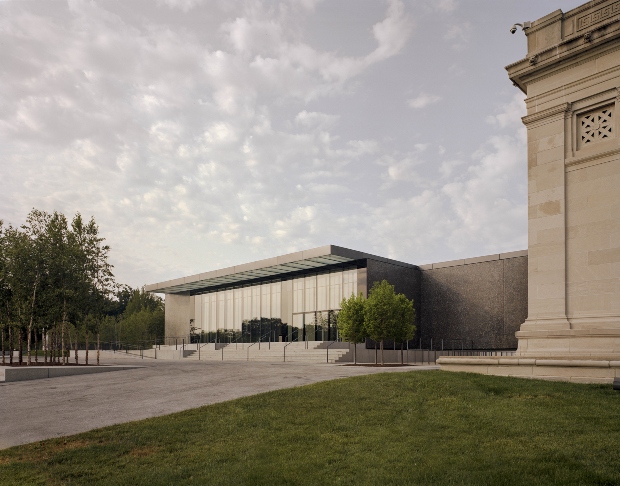 Saint Louis Art Museum 2
