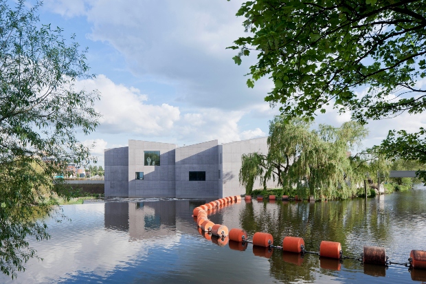 The Hepworth Wakefield 1