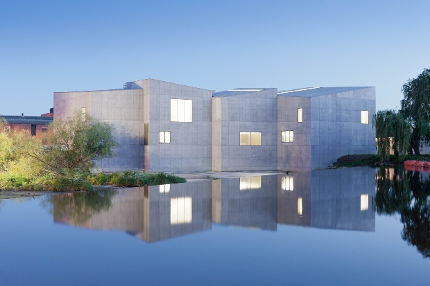 The Hepworth Wakefield 2