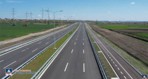Отворена делницата на автопатот Милош Велики од Нов Белград до Сурчин (ВИДЕО)