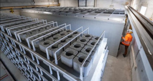 Важен чекор кон декарбонизација на градежништвото: Финците ќе прават јаглеродно неутрален бетон