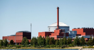 Финска: Започна со работа најголемиот нуклеарен реактор во Европа