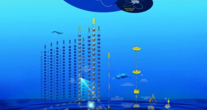 Франција гради подводна лабораторија на длабочина од 2.450 метри