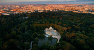 El Retiro – Зелена оаза во срцето на Мадрид