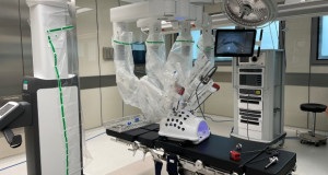 Виена: Роботите делумно ќе ги заменат хирурзите, наскоро првата роботизирана операција