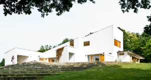 Архитектонски класик: Maison Louis Carré – Алвар Алто