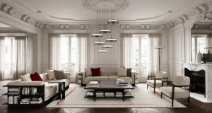 Карл Лагерфелд ја претстави првата колекција мебел на Миланската недела на дизајн