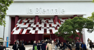 Сè има, само нема архитектура: Шумахер жестоко го искритикува Биеналето во Венеција