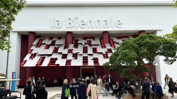 Сè има, само нема архитектура: Шумахер жестоко го искритикува Биеналето во Венеција