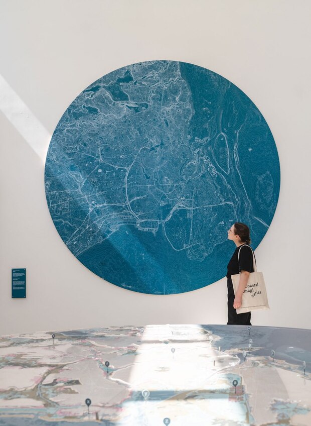 „Крајбрежни имагинации“ – Дански павилјон на Биеналето во Венеција 2023