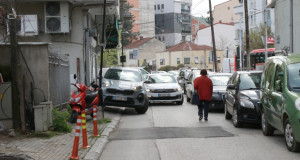 Урбанизмот се самоуби во Скопје