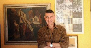Влатко Милошевски – колекционер и пасиониран трагач по заборавени уметнички бисери
