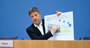 Германија подготвува закон за декарбонизација на греењето
