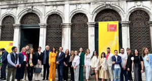 Се отвори македонскиот павилјон на 18. Интернационална архитектонска изложба – La Biennale di Venezia