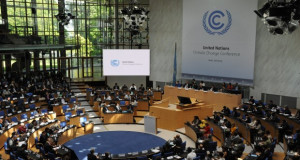 Конференција за климатски промени во Бон: 2023 година клучна за глобалните климатски одлуки