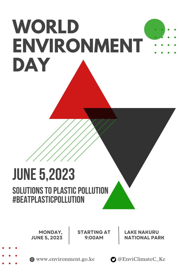Светски ден на животната средина: За победа над загадувањето со пластика