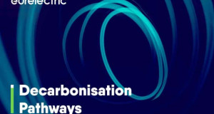 Eurelectric со три сценарија за постигнување на климатска неутралност во Европа