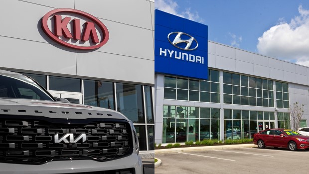 Њујорк ги тужи Hyundai и Kia, поради грешка која довела до серија кражби