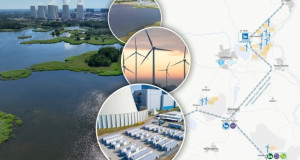Германија: Трансформација на термоелектрана во најголем европски јазол за „зелена“ енергија