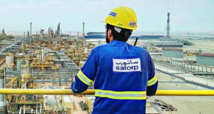 Saudi Aramco и Total ќе градат петрохемиски комплекс вреден 11 милијарди евра