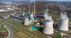 Босна и Херцеговина: Замена на јагленот со помош на норвешка технологија
