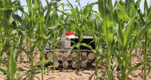 Хрватска: Завршен е проектот за развој на земјоделски робот