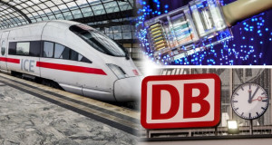Вештачка интелигенција во Deutsche Bahn
