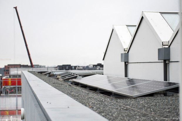 C40 Copenhagen