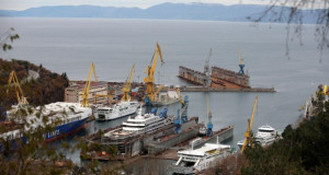 Бродоградилиште во Риека инсталира топлински пумпи на морска вода