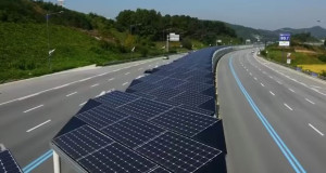 Словенија ќе гради соларни електрани покрај автопатиштата