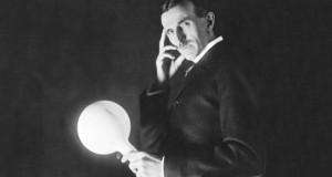 Среќен роденден Никола Тесла – човекот кој го задолжи човештвото и осветли светот