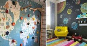 Идеи за детска соба: Како креативното уредување го поттикнува развојот