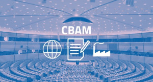 ЕУ ги усвои правилата за преодниот период на CBAM, кој започнува на први октомври