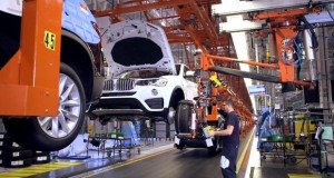 Битка на автомобилските гиганти за Латинска Америка