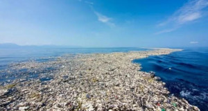 Најголемото чистење на океаните во историјата, 11 тони пластика извлечени од Пацификот