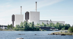 Шведска планира изградба на нови нуклеарни реактори