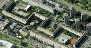 Најдолгите згради во Европа