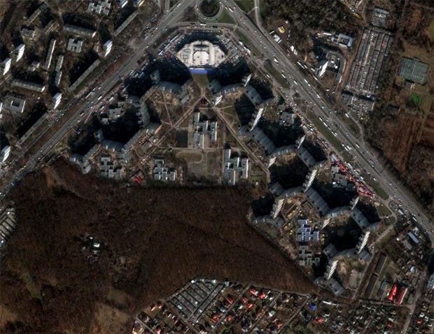 киев