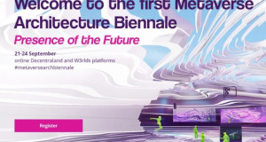 Првото Metaverse Architecture Biennale ќе се одржи во септември