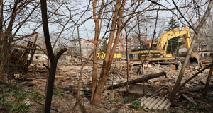 Уставниот суд оформи предмети за измената на ДУП Буњаковец 2 по иницијатива на Шанса за Центар