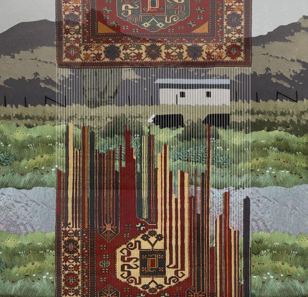 (1) Storyweaving, Филип Зафировски, Димитар Милев, Фросина Станковска