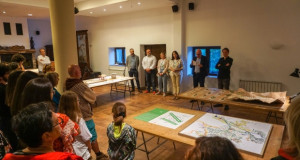 Летна школа за архитектура, АФС, 32. сесија, Лазарополе, 2023: Архитектонски алатки за рурално живеење
