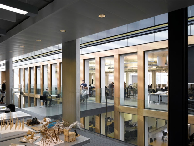 Oxford_Brookes,_School_of_Architecture
