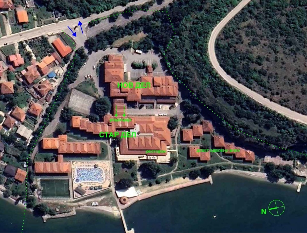 Satelit