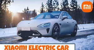 Xiaomi започна со пробно производство на својот прв автомобил