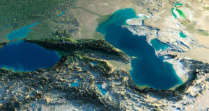 Нестабилниот Јужен Кавказ, како важен енергетски јазол